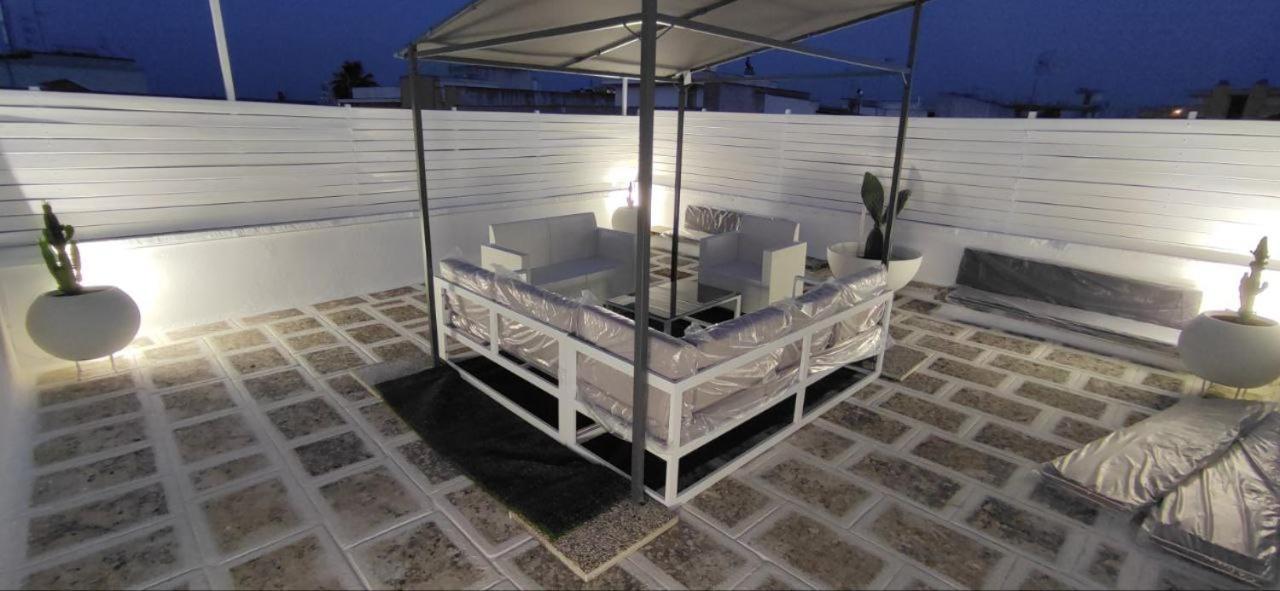갈라티나 Arcosalento 아파트 외부 사진