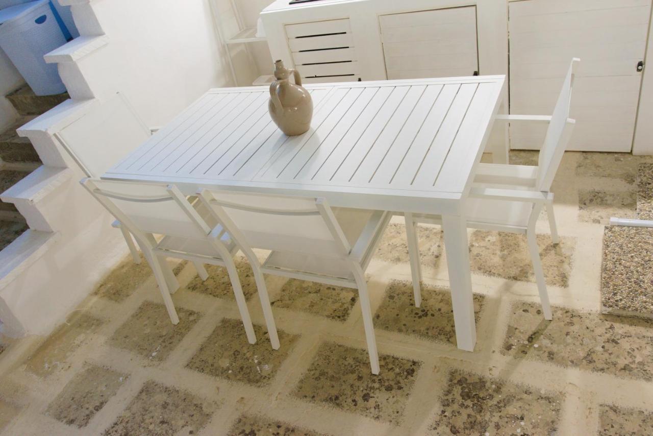 갈라티나 Arcosalento 아파트 외부 사진
