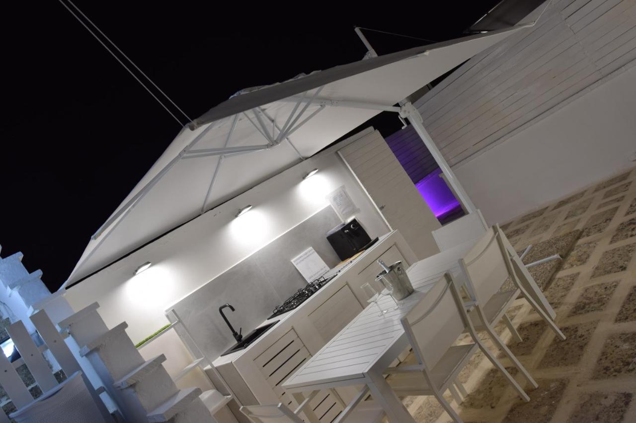 갈라티나 Arcosalento 아파트 외부 사진