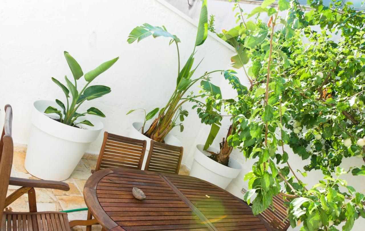 갈라티나 Arcosalento 아파트 외부 사진