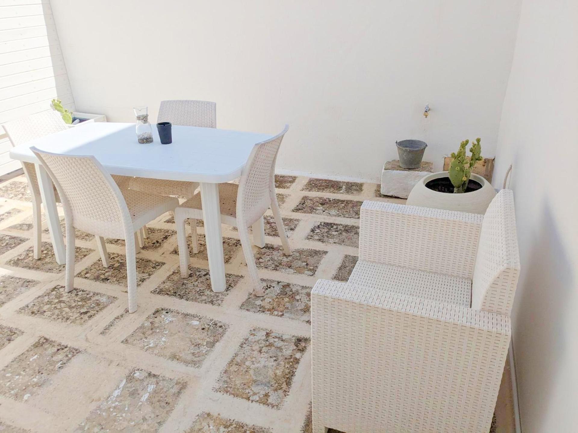 갈라티나 Arcosalento 아파트 객실 사진