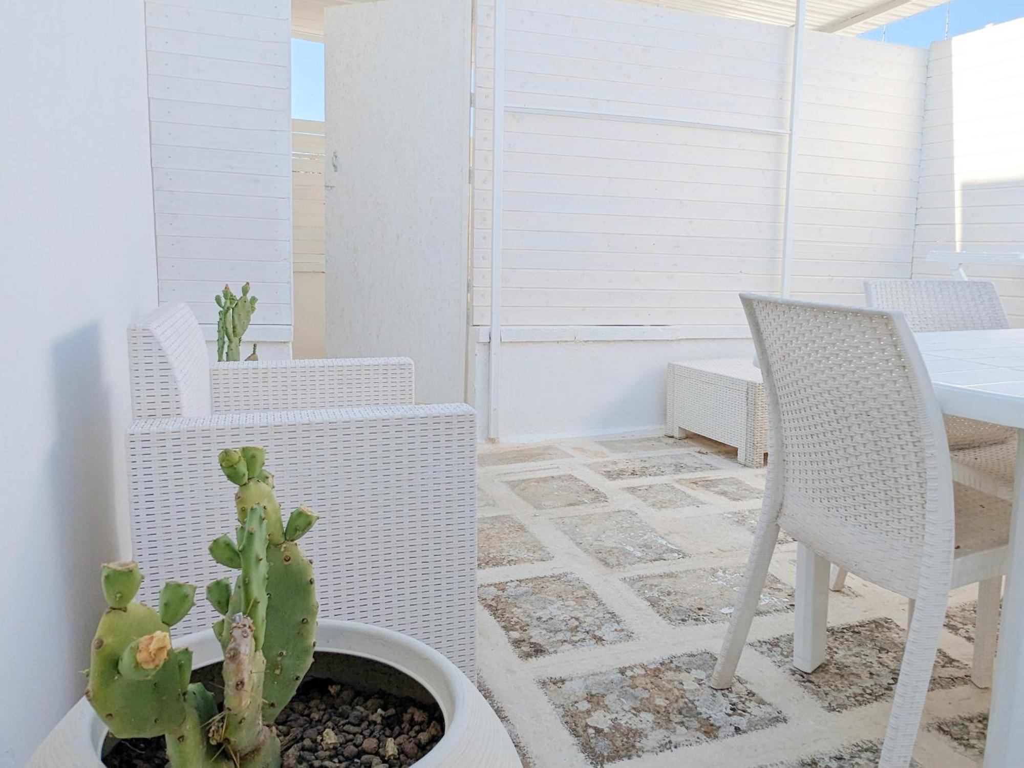 갈라티나 Arcosalento 아파트 객실 사진