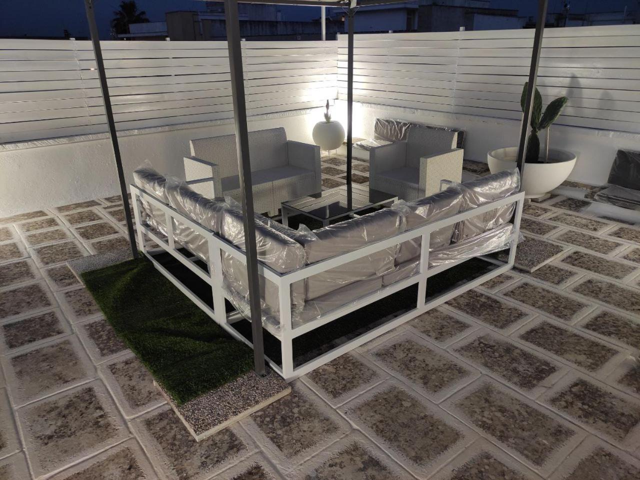 갈라티나 Arcosalento 아파트 객실 사진
